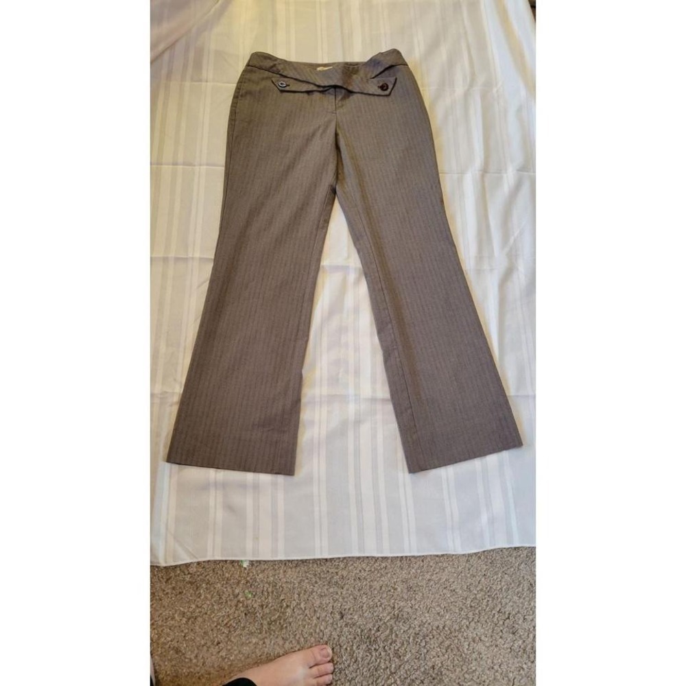 Elerenses womens size 10‎ dress pants